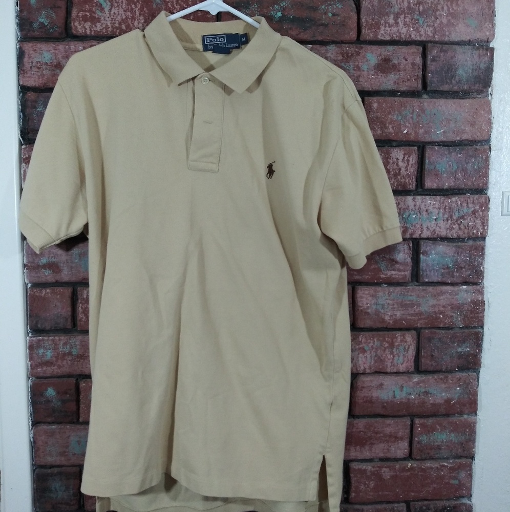 Regular Medium Polo Shirt